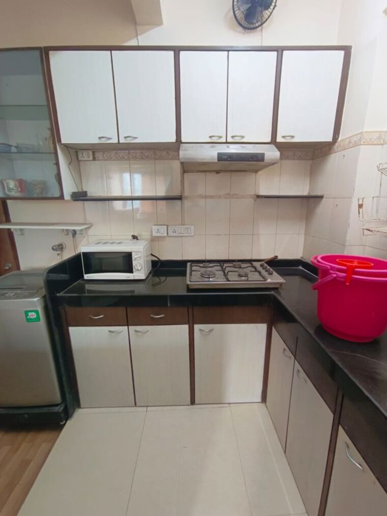 Kitchen, usha-sadan-apartment 1 Bedroom 600 Sq.Ft. Apartment In Colaba Mumbai 10527060