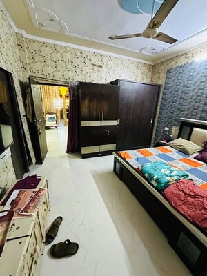 3 BHK Builder Floor For Rent in Kewal Vihar