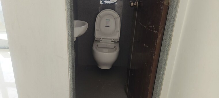 Bathroom, vijayalaxmi-93-palladian Commercial Office Space 411 Sq.Ft. In Andheri East Mumbai 10527063