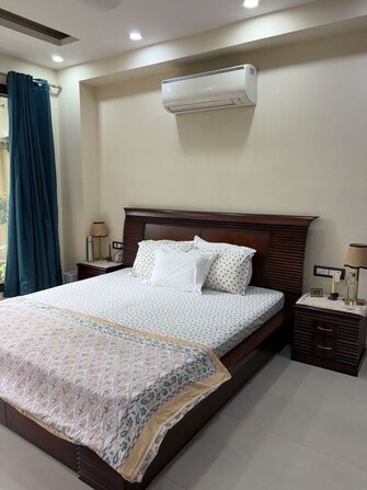 3 BHK 1800 Sq.Ft. Builder Floor in Ansal Palam Triangle
