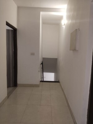 Bathroom in 4 BHK Apartment at Sarita Vihar – for Sale
