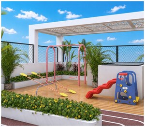  1 BHK Apartment at Bhosale Nagar – for Sale