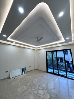 4 BHK + Prayer Room,Study Room,Store Room Builder Floor For Rent in Palam Vihar Residents Association