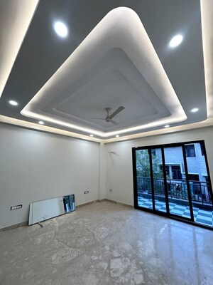 4 BHK Builder Floor For Rent in Palam Vihar Residents Association, Palam Vihar