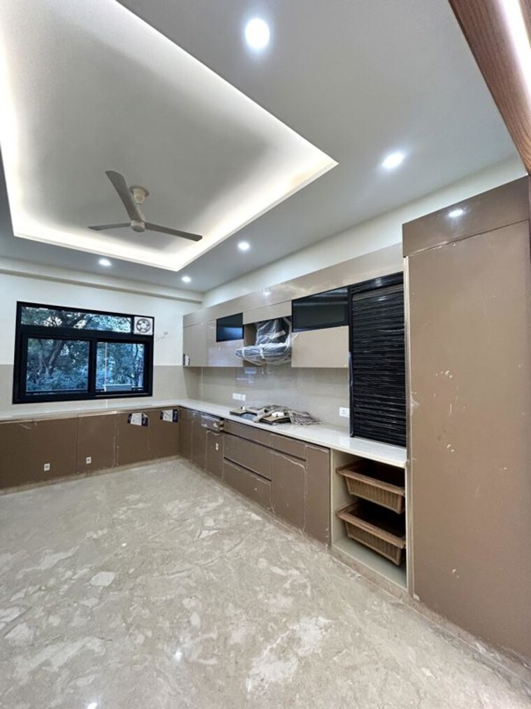 Kitchen, palam-vihar-residents-association 4 Bedroom 2300 Sq.Ft. Builder Floor In Palam Vihar Gurgaon 10527072