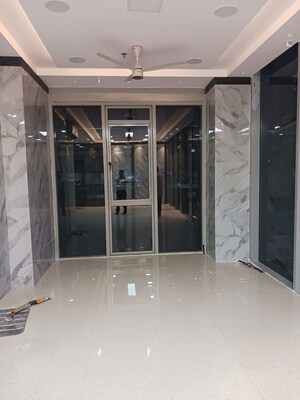  Office Space For Rent in Wadhwa The Gateway, Mulund West