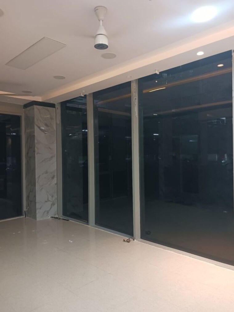 undefined, wadhwa-the-gateway Commercial Office Space 550 Sq.Ft. In Mulund West Mumbai 10527076