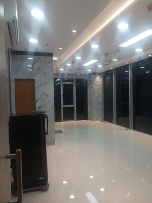 Kitchen in  Office Space at Wadhwa The Gateway, Mulund West – for Rent