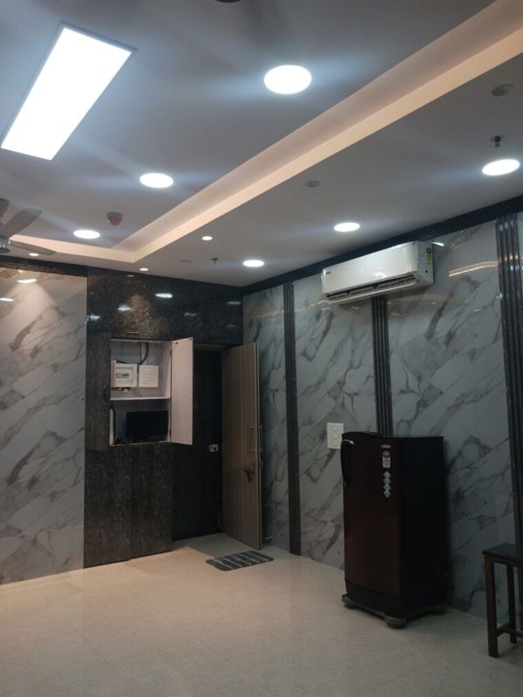 undefined, wadhwa-the-gateway Commercial Office Space 550 Sq.Ft. In Mulund West Mumbai 10527076