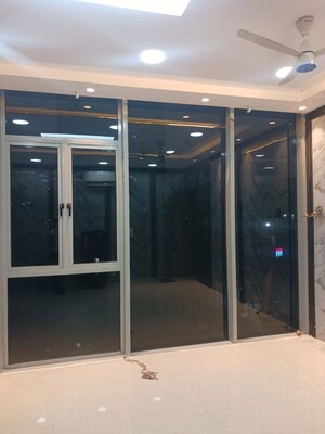 Building Lobby in  Office Space at Wadhwa The Gateway, Mulund West – for Rent