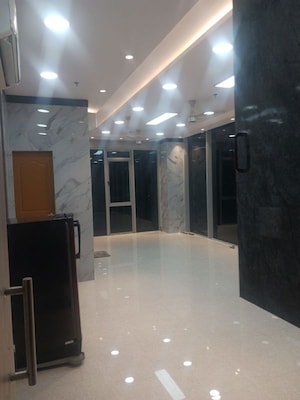 Kitchen in  Office Space at Wadhwa The Gateway, Mulund West – for Rent