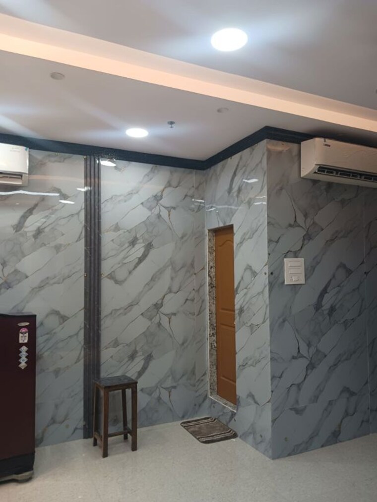 Team Area, wadhwa-the-gateway Commercial Office Space 550 Sq.Ft. In Mulund West Mumbai 10527076