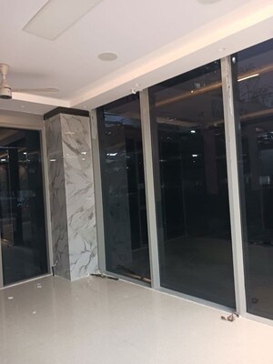 Building Lobby in  Office Space at Wadhwa The Gateway, Mulund West – for Rent