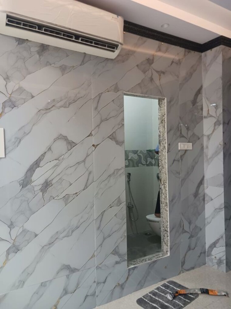Bathroom, wadhwa-the-gateway Commercial Office Space 550 Sq.Ft. In Mulund West Mumbai 10527076