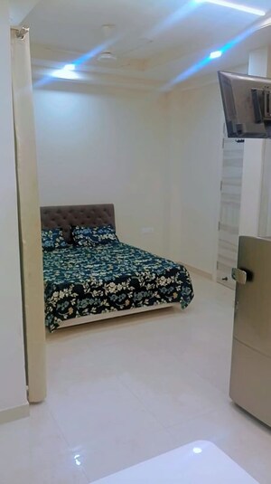1 BHK Builder Floor For Rent in Sector 40
