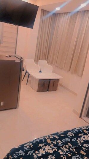 Team Area in 1 BHK Builder Floor at Sector 40 – for Rent
