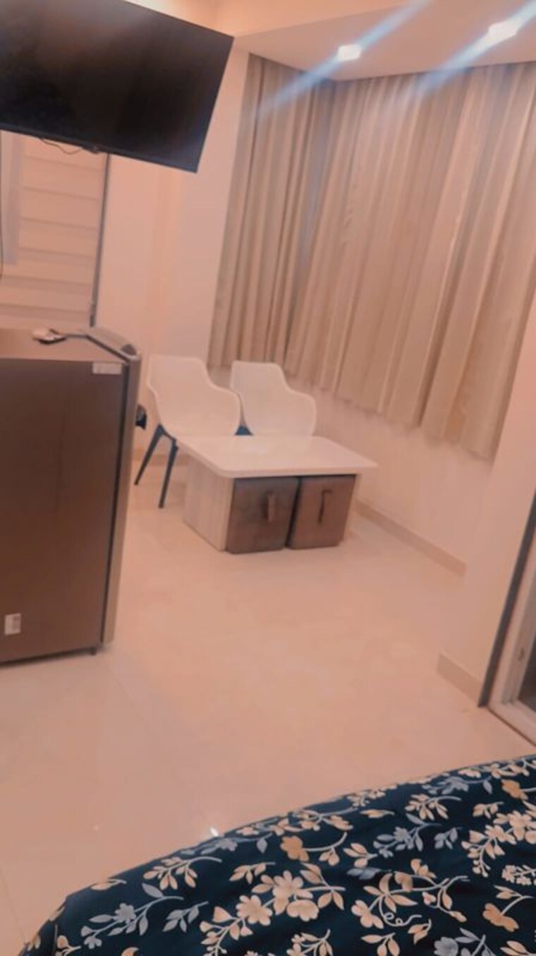 Team Area, sector 40 1 Bedroom 120 Sq.Yd. Builder Floor In Sector 40 Gurgaon 10527078