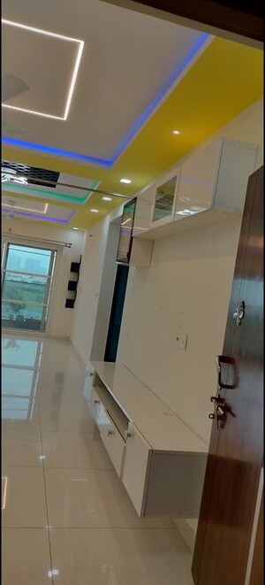 Team Area in  Apartment at Honer Vivantis, Gopanpally – for Rent
