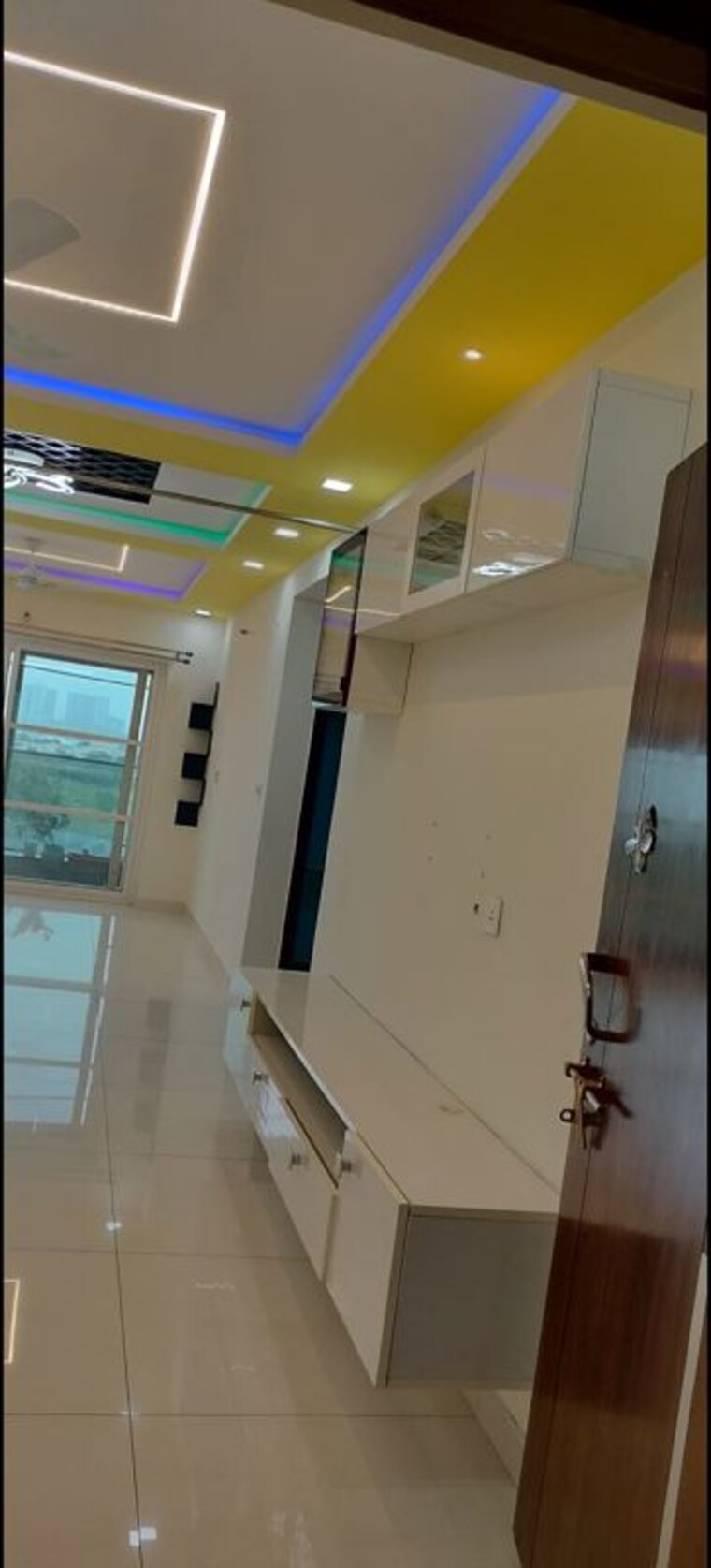 Team Area, honer-vivantis  1500 Sq.Ft. Apartment In Gopanpally Hyderabad 10527055