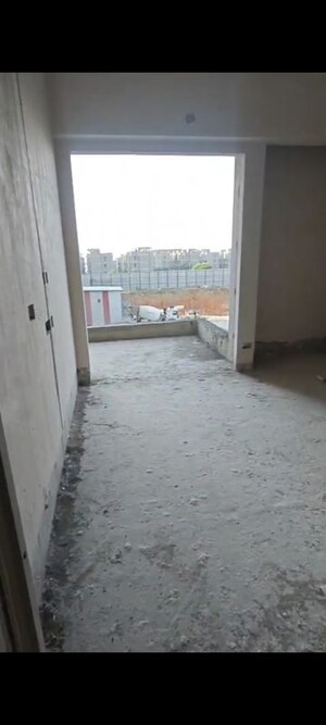 Balcony in 3 BHK Apartment at Irish Platinum, Sector 10 Greater Noida – for Sale