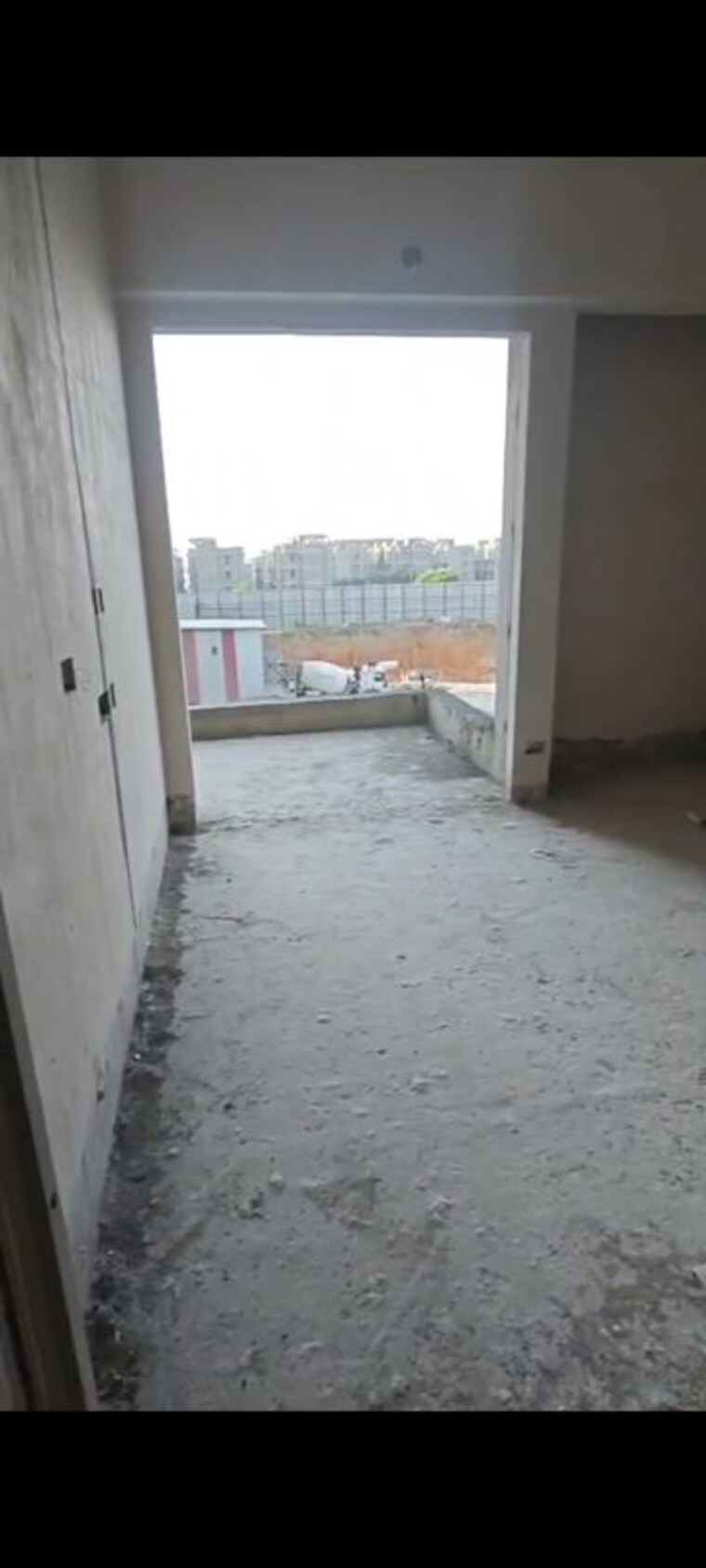 Balcony, irish-platinum 3 Bedroom 1390 Sq.Ft. Apartment In Sector 10 Greater Noida Greater Noida 10527066