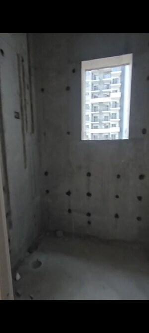 Bathroom in 3 BHK Apartment at Irish Platinum, Sector 10 Greater Noida – for Sale