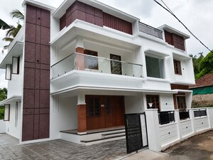 5 BHK Independent House For Sale in Mannuthy