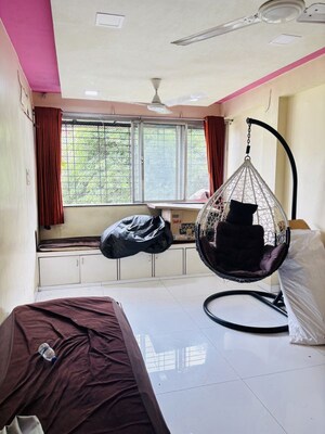 Room in 1 BHK Apartment at Lal Bahadur Shastri Nagar – for Rent