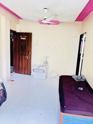 1 BHK Apartment For Rent in Lal Bahadur Shastri Nagar