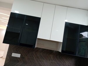 Kitchen in 3 BHK Builder Floor at Sector 23 – for Rent