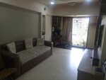 1 BHK 550 Sq.Ft. Apartment in Sindhi Society