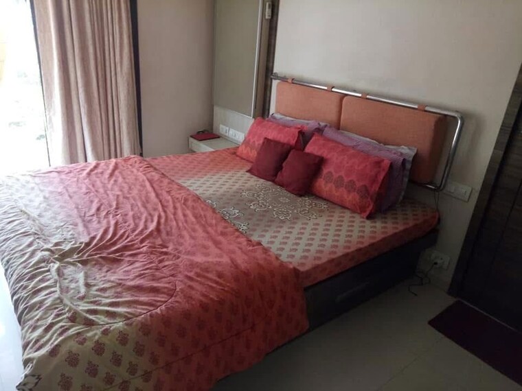 Bedroom, sindhi-society 1 Bedroom 550 Sq.Ft. Apartment In Chembur Mumbai 10527088
