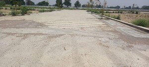 Plot Area in  Plot at Maharajpur – for Sale