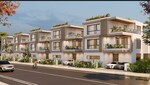 4 BHK + Prayer Room,Servant Room,Extra Room 5692 Sq.Ft. Villa in Maheshwaram