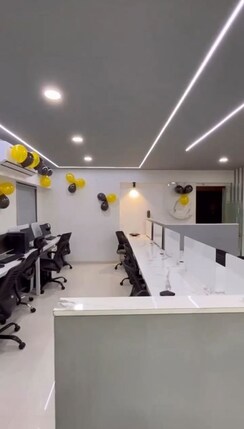 Office Space For Rent in Ambawadi