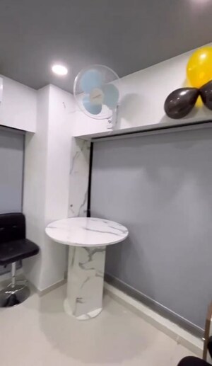 Bathroom in  Office Space at Ambawadi – for Rent