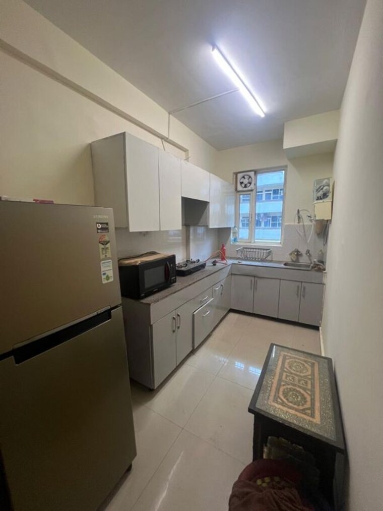 Kitchen, pyramid-urban-homes-3 2 Bedroom 700 Sq.Ft. Apartment In Sector 67a Gurgaon 10527092