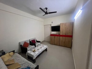2 BHK Apartment For Rent in Pyramid Urban Homes 3, Sector 67a