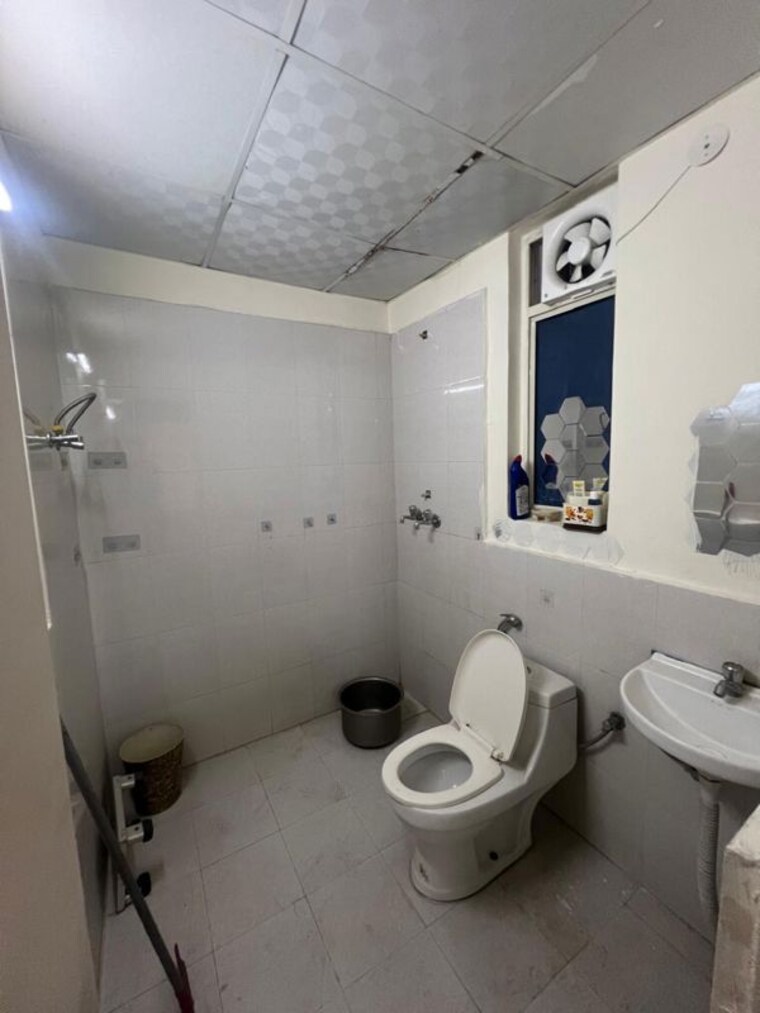 Bathroom, pyramid-urban-homes-3 2 Bedroom 700 Sq.Ft. Apartment In Sector 67a Gurgaon 10527092