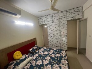Bedroom in 2 BHK Apartment at Pyramid Urban Homes 3, Sector 67a – for Rent