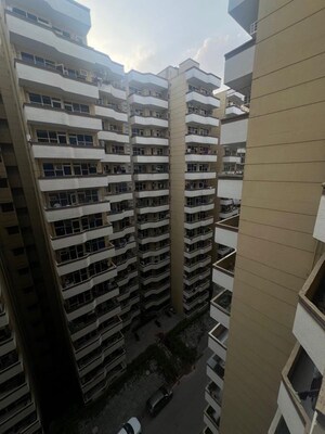 2 BHK Apartment – Exterior View View at Pyramid Urban Homes 3, Sector 67a - for Rent