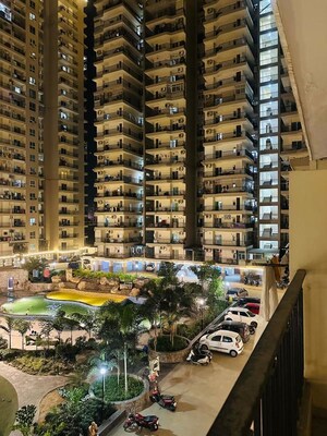 3 BHK Apartment For Rent in Windsor Paradise 2, Raj Nagar Extension