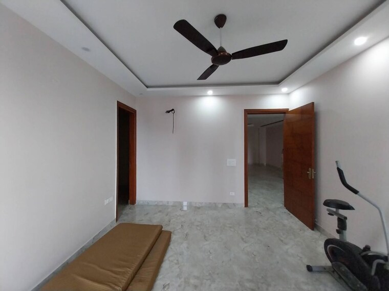 Bedroom, sector 22 4 Bedroom 2500 Sq.Ft. Builder Floor In Sector 22 Gurgaon 10527112