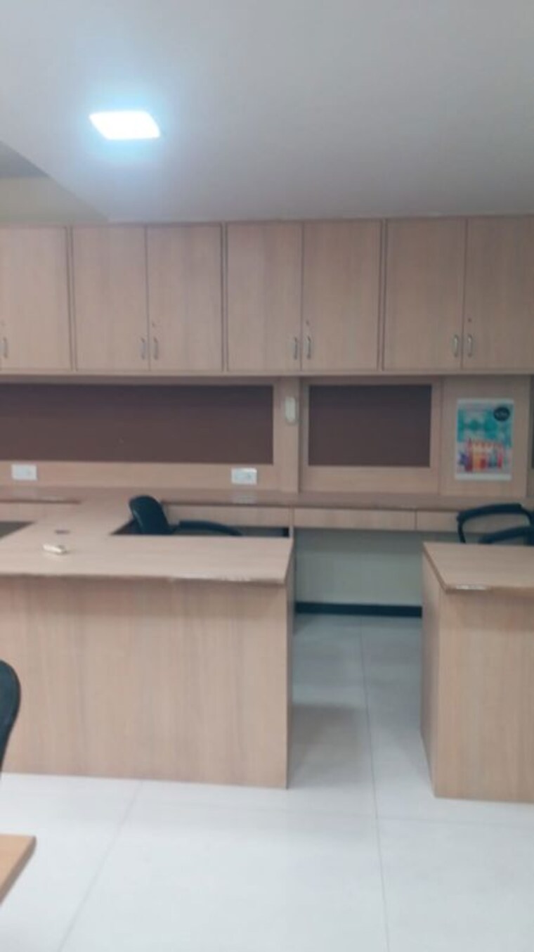 Kitchen, chembur Commercial Office Space 1950 Sq.Ft. In Chembur Mumbai 10527103