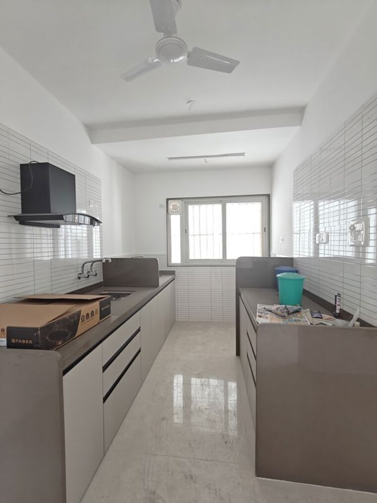 Kitchen, venkatesh-viom 2 Bedroom 1100 Sq.Ft. Apartment In Kothrud Pune 10527121