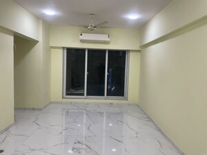 Kitchen in 3 BHK Apartment at Ruparel Orion, Chembur – for Rent
