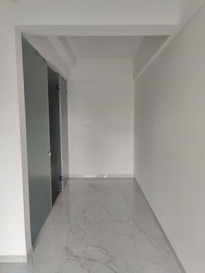Building Lobby in 3 BHK Apartment at Vivanta Yashada Windsong, Ravet – for Rent