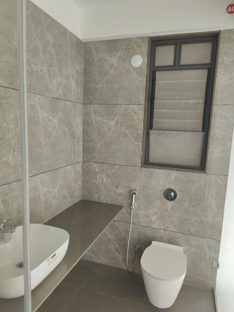 Bathroom, vivanta-yashada-windsong 3 Bedroom 1250 Sq.Ft. Apartment In Ravet Pune 10527095