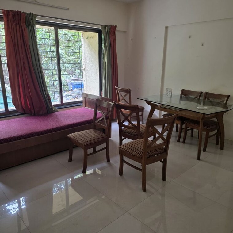 Living Room, swastik-park 2 Bedroom 975 Sq.Ft. Apartment In Chembur Mumbai 10527116