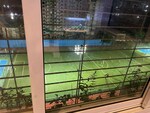 2 BHK + Prayer Room 651 Sq.Ft. Apartment in Lodha Amara New Tower